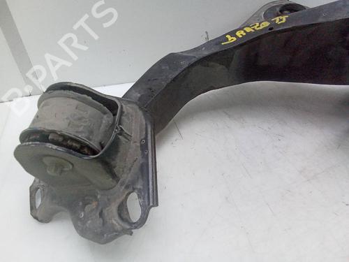 Left rear steering knuckle BMW X1 (F48) xDrive 25 e Plug-in-Hybrid | BP26159357M27 