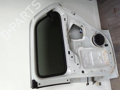 Used Right rear door CITROËN C4 CACTUS 1.2 VTi 82 (82 hp) 22214633