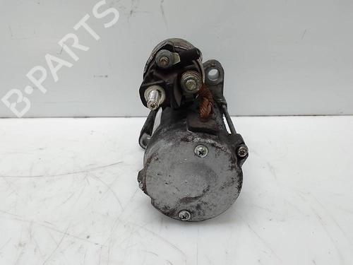 Startmotor MERCEDES-BENZ GLA-CLASS (X156) GLA 200 CDI / d (156.908) (136 hp) 21832731