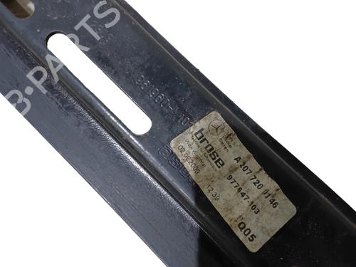 Front left window mechanism MERCEDES-BENZ E-CLASS (W212) E 350 CDI (212.023) | BP33163576C22  - Image 6
