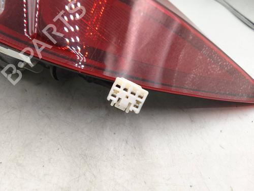 Right taillight HYUNDAI i30 Estate (PDE) 1.6 CRDi | BP30050977C35 