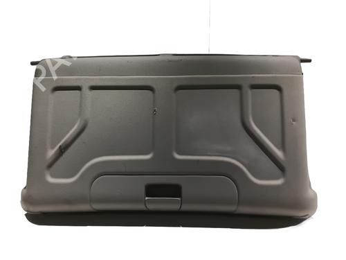 Hattehylle Hattehylle PEUGEOT RIFTER 1.5 BlueHDi 130 (130 hp) 37416882 37416882