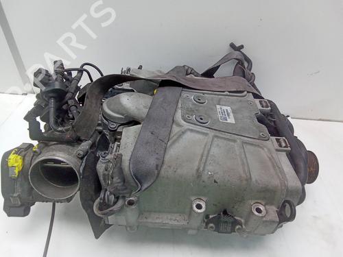 Turbocharger/Supercharger AUDI A5 (8T3) 2.0 TFSI | BP28148038M71 