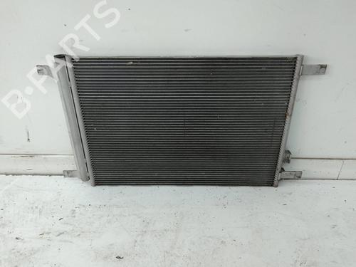 Used AC radiator VW POLO VI (AW1, BZ1, AE1) [2017-2025]  26160827