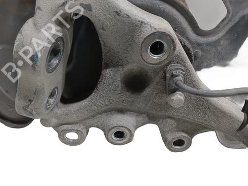 Right front steering knuckle MERCEDES-BENZ E-CLASS Coupe (C207) E 350 CDI (207.323) | BP33200084M26  - Image 7