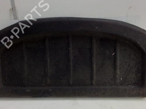 Used Rear parcel shelf SEAT LEON (KL1, KLG) 1.5 TGI CNG (131 hp) 28147190