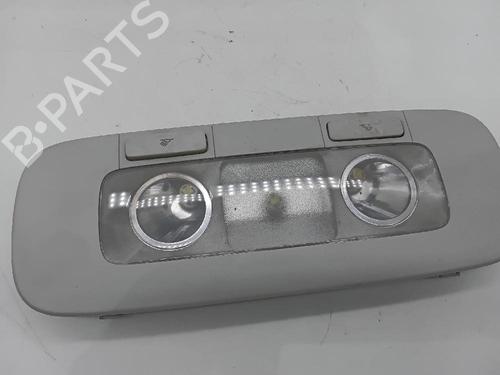 Used Interior roof light SKODA SUPERB II Estate (3T5) 2.0 TDI 16V (140 hp) 26051016