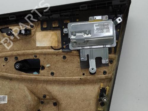Front left panel BMW X3 (E83) 2.0 sd | BP23455954C58 