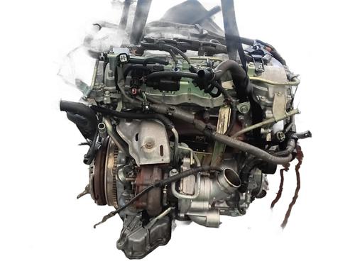 Engine LEXUS IS II (_E2_) 200d (ALE20_, ALE20R) | BP32081508M1 