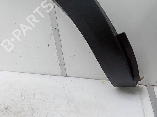 Rear right wheel arch trim CITROËN C5 AIRCROSS (A_) 2.0 BlueHDi 180 (AJEHZR) BP18970631C137