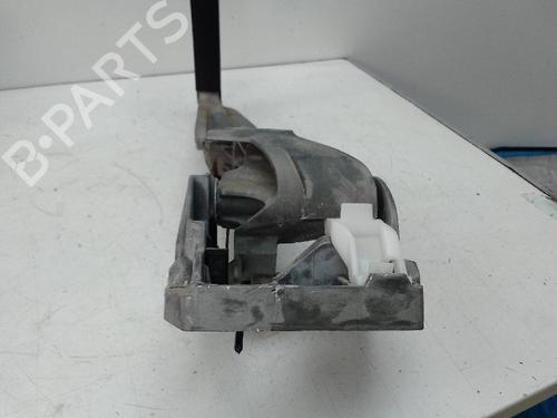 Parkbremsarm/handtak FORD FOCUS III 1.6 Ti (125 hp) 19776610
