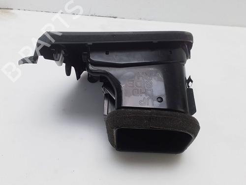 Air vent NISSAN LEAF (ZE0) Electric | BP30050790I21 