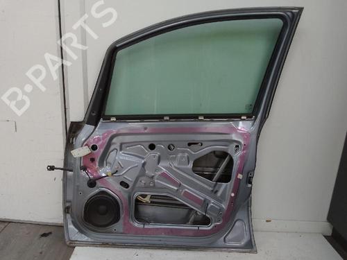 Right front door OPEL ZAFIRA / ZAFIRA FAMILY B (A05) 1.9 CDTI (M75) | BP26051033C3 