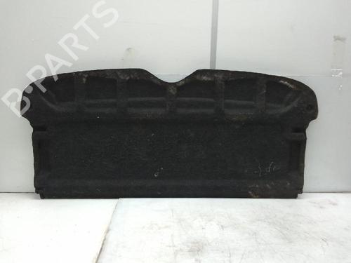 Used Rear parcel shelf PEUGEOT 307 Break (3E) 1.6 16V (109 hp) 25733954
