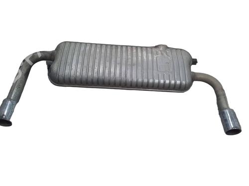 Udstødningssystem BMW X1 (F48) xDrive 25 e Plug-in-Hybrid | BP30051548M121 