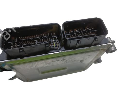 Engine control unit (ECU) CITROËN C3 AIRCROSS II (2R_, 2C_) 1.2 PureTech 110 (2RHNZB, 2RHNZW, 2RHNPX, 2RHNPJ) | BP37170351M57 - Image 4