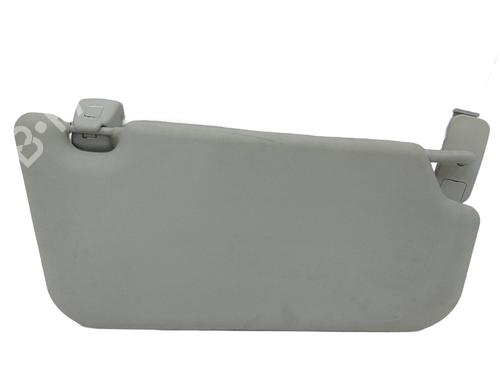Left sun visor FORD FIESTA VI (CB1, CCN) 1.25 | BP18956954I1 - Image 4