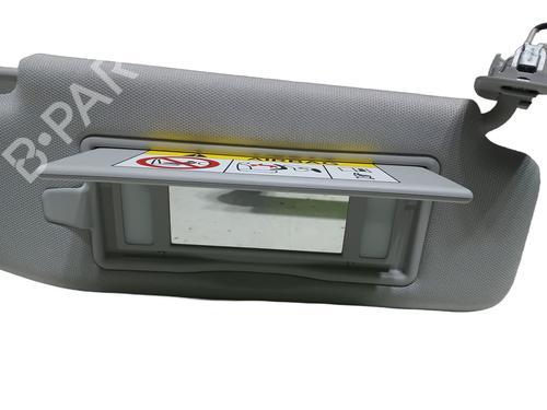 Right sun visor DS DS 4 II (FR_, FB_, F3_, FP_) PureTech 130 | BP39226341I2 - Image 3