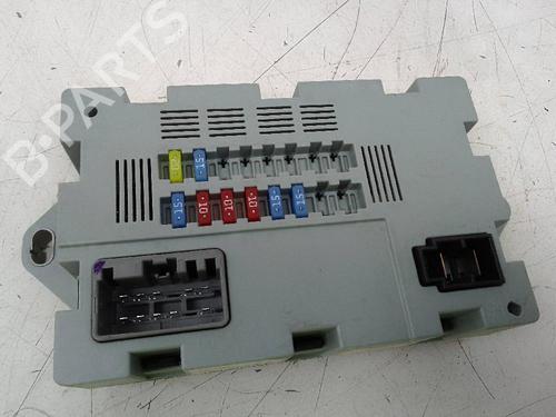 Fuse box JAGUAR XF II (X260)  | BP19105663E1 