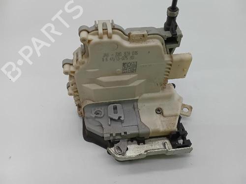Rear right lock AUDI A1 (8X1, 8XK) 1.4 TFSI | BP27889040C99 