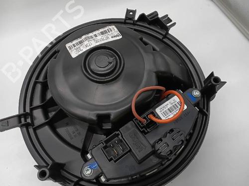 Heater blower motor SEAT LEON ST (5F8)  | BP26920287M62 