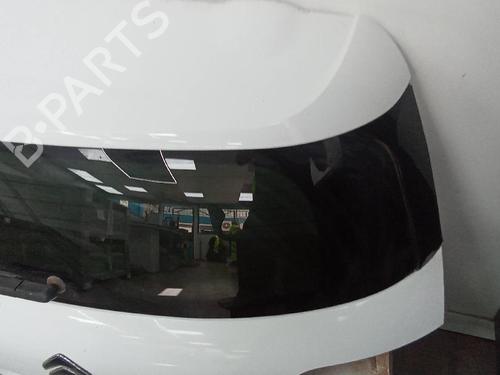 Tailgate CITROËN C5 AIRCROSS (A_) 2.0 BlueHDi 180 (AJEHZR) | BP18970710C6 