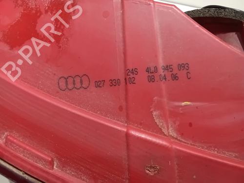 Left taillight AUDI Q7 (4LB) 3.0 TDI quattro | BP36294423C34 - Image 6