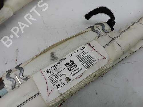 Left curtain airbag BMW 1 (F20) 114 d | BP29386052C11 