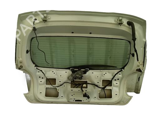 Tailgate CITROËN C3 III (SX) 1.5 BlueHDi 100 (SXYHYP, SXYHTU) | BP36799619C6 - Image 5