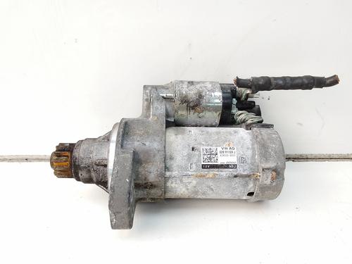 Starter VW POLO V (6R1, 6C1) 1.2 TSI 16V | BP26054103M8 