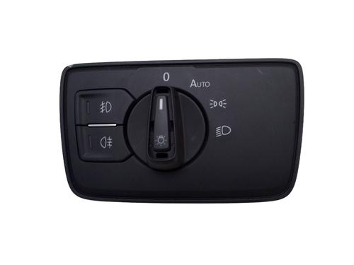 headlight-switch-vw-passat-b8-variant-3g5-cb5-20-tdi-3g0941633h-2014-18575883 main image