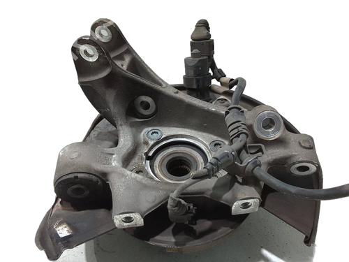 Left rear steering knuckle PORSCHE CAYENNE (92A) 3.0 Diesel | BP34422225M27 - Image 3