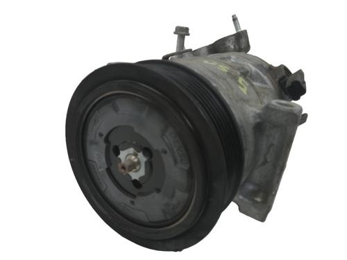 AC compressor CITROËN DS5 1.6 HDi 110 | BP19681475M34  - Image 5