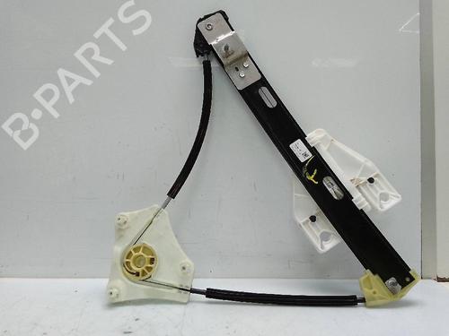 Rear left window mechanism AUDI A1 CITY CARVER (GBH) 30 TFSI | BP23883008C24 