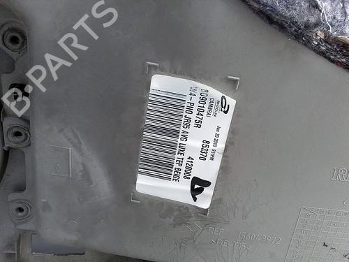Front left panel RENAULT GRAND SCÉNIC III (JZ0/1_) 2.0 dCi (JZ0Y, JZ26) | BP27625501C58 - Image 2