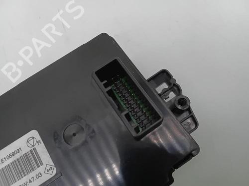 Climate control BMW X3 (E83) 2.0 sd | BP27474619I5