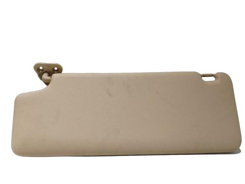Right sun visor BMW X3 (E83) 2.0 d | BP34438121I2  - Image 6