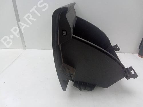 Glove box RENAULT KADJAR (HA_, HL_) 1.2 TCe 130 (HLMR) | BP28148797C95 
