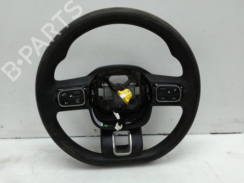 steering-wheel-citroen-berlingo-er_-ec_-2018-23559650 main image