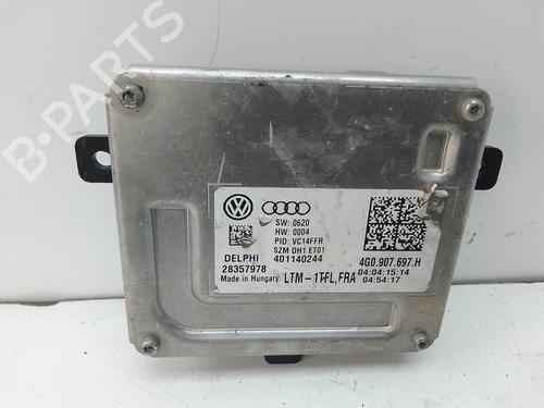 Elektronisk modul VW PASSAT B8 (3G2, CB2) 2.0 TDI | BP28149415M83 