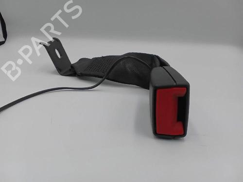 Used Seat buckle RENAULT TWINGO III (BCM_, BCA_) 0.9 TCe 90 (BCM9, BCM2) (90 hp) 25045635