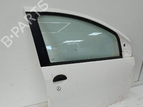 Right front door TOYOTA AYGO (_B1_) 1.0 (KGB10_, KGB10R) | BP24628491C3 