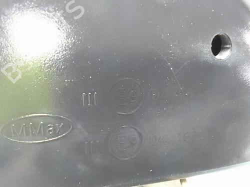 Left mirror DACIA SANDERO 1.5 dCi | BP24997825C26 