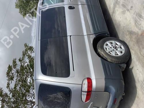 Modulo electronico HYUNDAI H-1 / STAREX Bus (A1) 2.5 D | BP26446536M83 