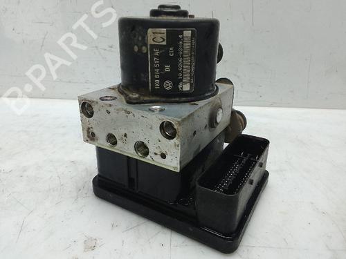 ABS pump AUDI A3 Sportback (8PA) 2.0 TDI 16V | BP25734175M43 
