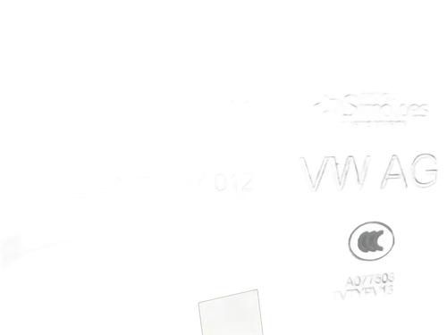 Høyre frontpanel VW T-ROC (A11, D11) 1.0 TSI | BP28149890C59  - Image 7