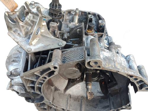 Used Gearbox CITROËN JUMPER II Van 2.0 BlueHDi 110 (110 hp) 26160191
