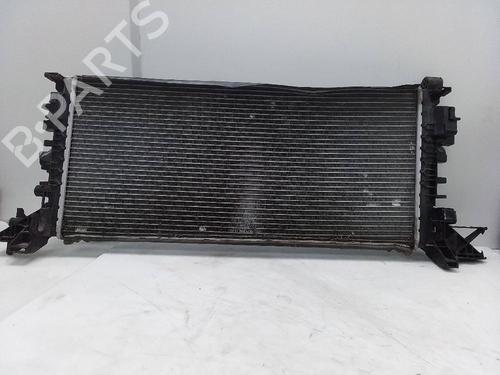 Køler HYUNDAI i20 II Coupe (GB) 1.1 CRDi | BP18597202M31 