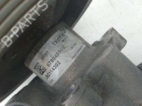 Steering pump BMW 1 Convertible (E88) 118 d | BP18582630M99 