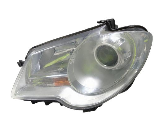 Left headlight VW TOURAN (1T1, 1T2) 1.9 TDI | BP32081470C28